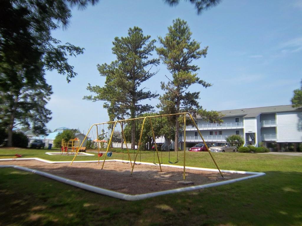 Sandcastle Cove 뉴 베른 외부 사진